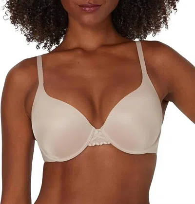 Maidenform Lift Dreamwire Push Up Underwire Bra In Evening Blush In Multi
