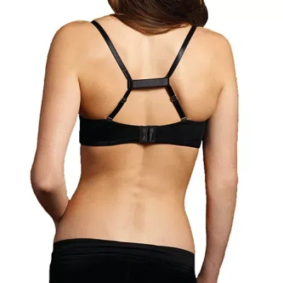 Maidenform Racer Back Bra Strap Holder In Multi