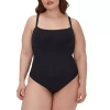 Maidenform Seamless Body Shaper Dms830 In Black