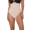 Maidenform Seamless Control Briefs Dms832 In Neutral