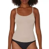Maidenform Seamless Shapewear Camisole Dms833 In Sand