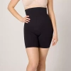 Maidenform Seamless Thigh Slimmers Dms839 In Black