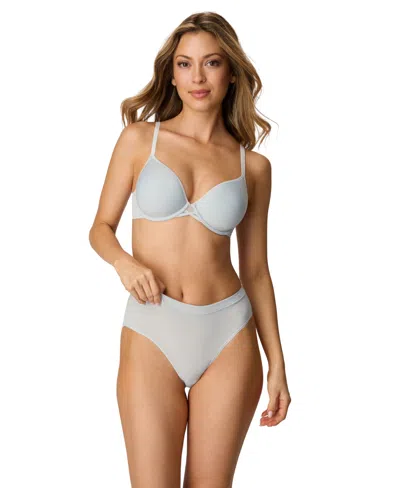 Maidenform Women's Barely There Lightweight Breathable Spacer Underwire Bra, Dm2505
