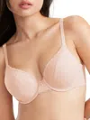 MAIDENFORM WOMEN'S COMFORT DEVOTION EXTRA COVERAGE T-SHIRT BRA