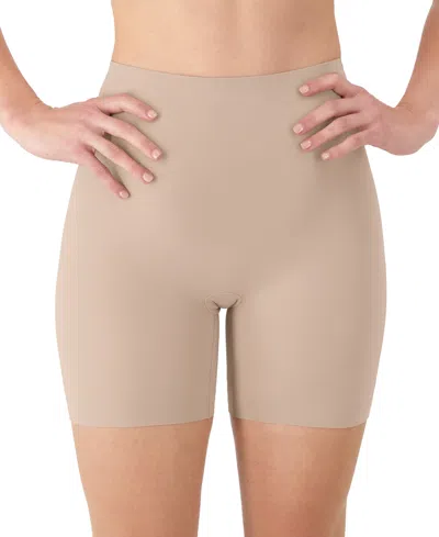 Maidenform Women's Firm Control Shaping Shorty Dms132 In Jdq,evenin