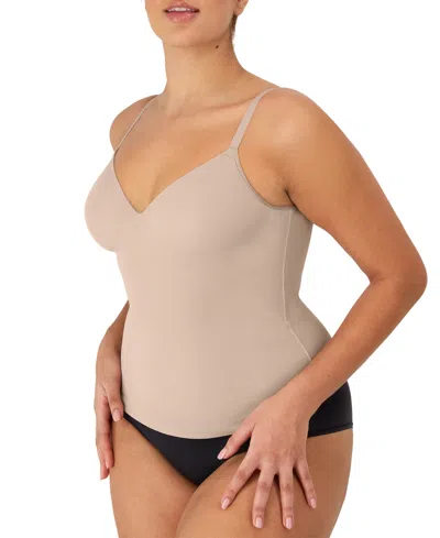 Maidenform Women's Firm Control Tummy-shaping Foam Camisole Dms130 In Jdq,evenin
