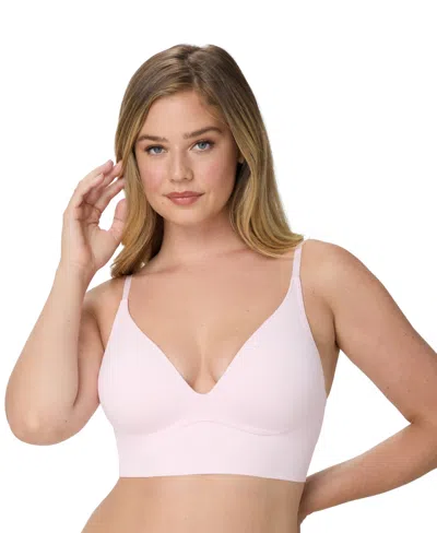 Maidenform Women's M Lift Bralette Dm2316 In Pink
