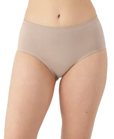 Maidenform Women's Seamless Hipster Underwear Dm2308 In Evening Blush
