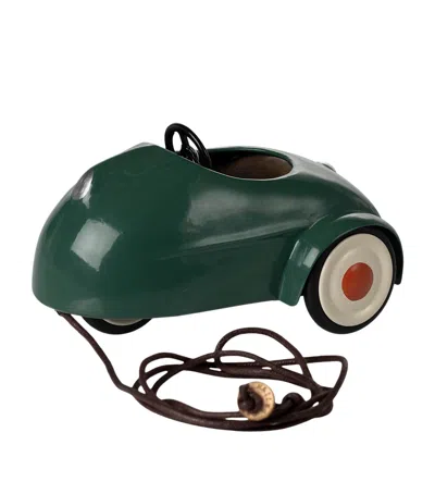 Maileg Metal Mice Car