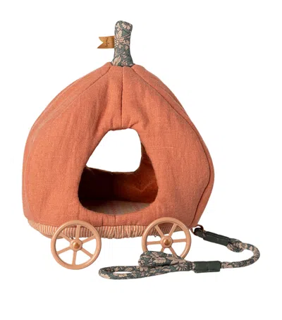Maileg Pumpkin Carriage