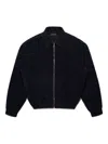 Mainless Corduroy Zip Jacket