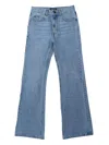 Mainless Cotton Jeans