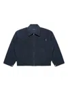 Mainless Zip-up Jacket
