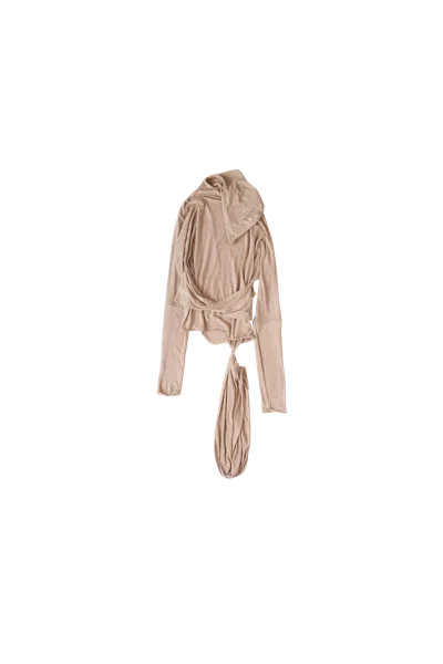 Mainline Ami Beige In Brown