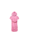Mainline Charlie Jersey Pink