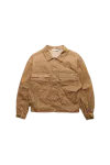 Mainline:rus/fr.ca/de Aidan Trucker Jacket