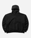 Mainline:rus/fr.ca/de Women S Bronze Logo Hoodie Black In Brown