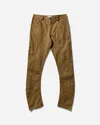 Mainline:rus/fr.ca/de Women S Clara Curved Denim Trousers Amber In Black