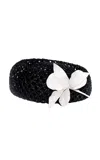 Mains De Vapeur Jackie Pillbox In Multi