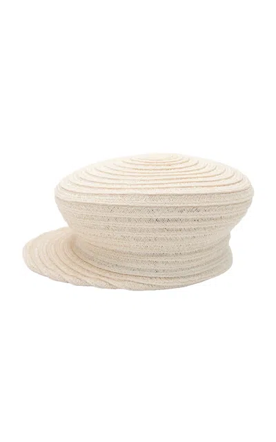 Mains De Vapeur Sailor Cap In Neutral