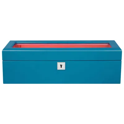 Mainspring Raceday Unisex Watch Box