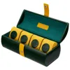 Mainspring Raceday Unisex Watch Box