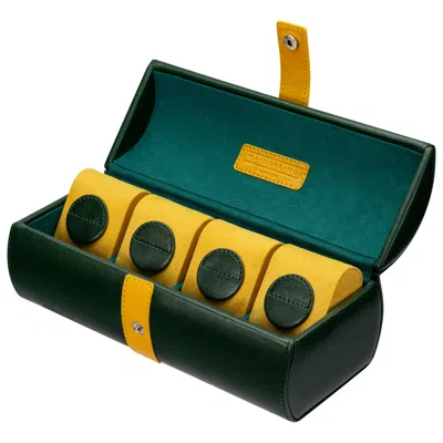 Mainspring Raceday Unisex Watch Box