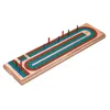 Mainstreet Classic S Cribbage Board