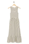 Maisie Knit Maxi Dress