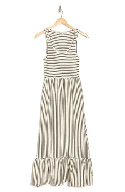 Maisie Knit Maxi Dress