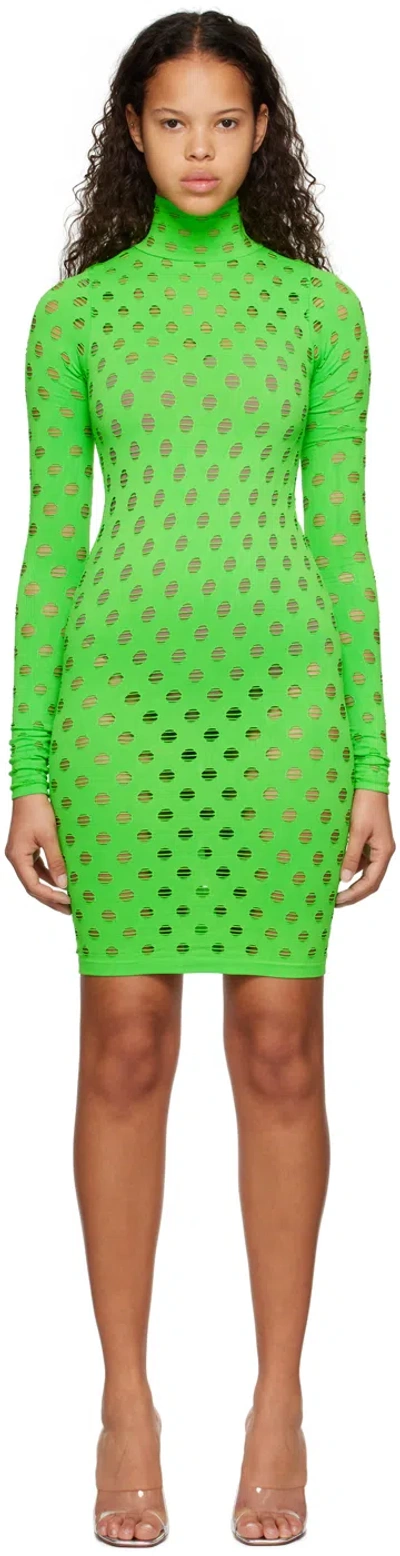 Maisie Wilen T-shirts In Chartreuse