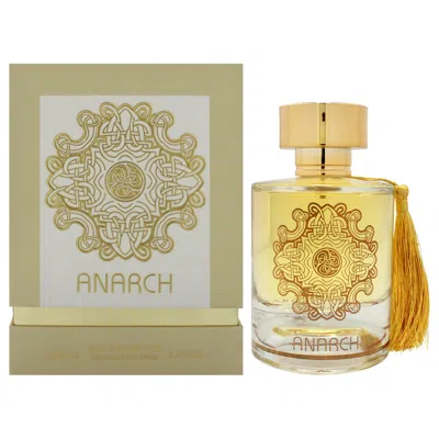 Maison Alhambra Anarch Perfume