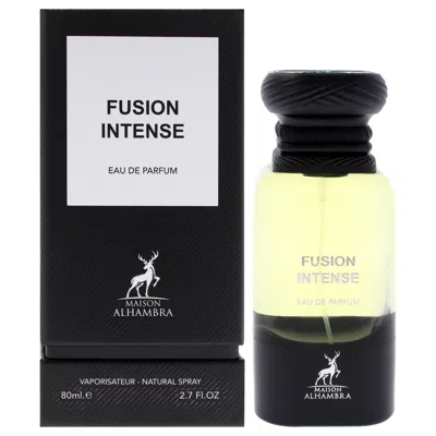 Maison Alhambra Fusion Intense Cologne