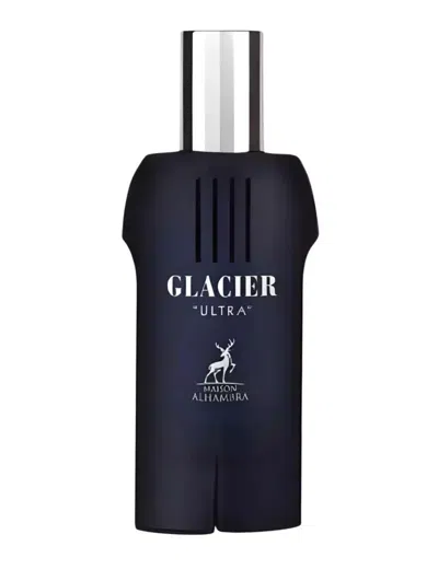 Maison Alhambra Glacier Ultra Cologne