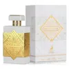 MAISON ALHAMBRA MAISON ALHAMBRA INFINI MUSK EDP SPRAY 3.4 OZ FRAGRANCES 6290360590578