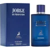 Maison Alhambra Jorge Di Profumo Deep Blue Edp 3.4 oz Fragrances 6291108735916