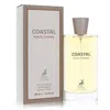 Maison Alhambra Ladies Coastal Pour Femme Edp Spray 3.4 oz Fragrances 6291107459189