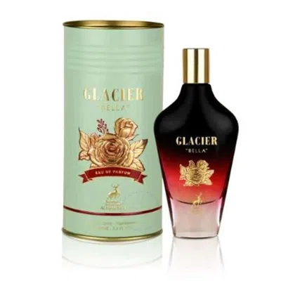 Maison Alhambra Ladies Glacier Bella Edp Spray 3.4 oz Fragrances 6290360590646