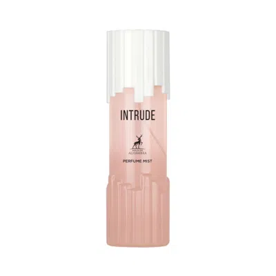 Maison Alhambra Ladies Intrud Body Mist 8.4 oz Fragrances 6290362348979