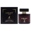Maison Alhambra Ladies Jubilant Noir Edp Spray 3.4 oz Fragrances 6291108783509