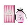 MAISON ALHAMBRA MAISON ALHAMBRA LADIES PINK SHIMMER SECRET EDP SPRAY 3.38 OZ FRAGRANCES 6291108730263