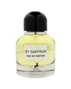 Maison Alhambra Men's 3.4oz By Saffron Edp