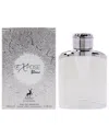 Maison Alhambra Men's 3.4oz Expose Blanc Edp