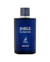 Maison Alhambra Men's 3.4oz Jorge Di Profumo Deep Blue Edp