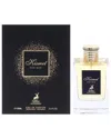 Maison Alhambra Men's 3.4oz Kismet Edp