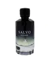 Maison Alhambra Men's 3.4oz Salvo Intense Edp