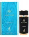 Maison Alhambra Men's 3.4oz Sceptre Oceana Edp