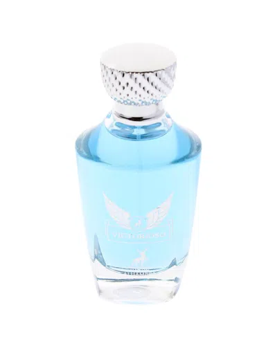 Maison Alhambra Men's 3.4oz Victorioso Edp