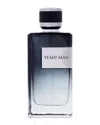 Maison Alhambra Men's 3.4oz Yeah Edp