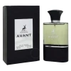 MAISON ALHAMBRA MAISON ALHAMBRA MEN'S AVANT EDP SPRAY 3.4 OZ FRAGRANCES 6291107459110